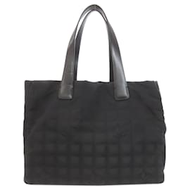 CHANEL Nuova Linea da Viaggio Borsa Tote MM