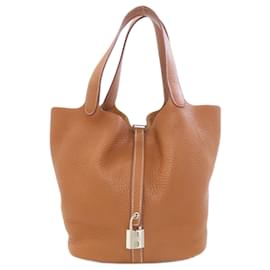 Hermès Picotin Lock MM Handtasche