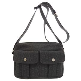 Céline Borsa a Spalla Celine C Macadam