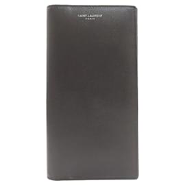 Portefeuille Long Yves Saint Laurent