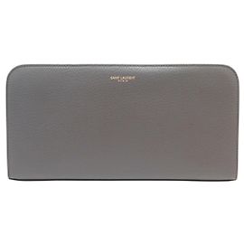 NUEVO BOLSO DE VIAJE SAINT LAURENT 328559 CON CREMALLERA CARTERA BOLSA