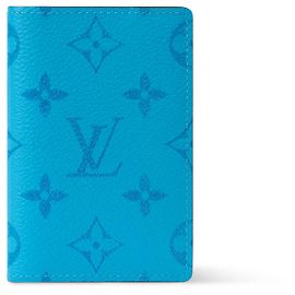 Louis Vuitton Organizador de bolso LV Taigarama novo