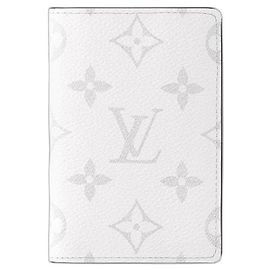 Louis Vuitton Organizzatore da tasca LV nuovo Taigarama