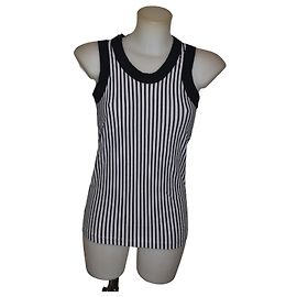 Golden Goose Deluxe Brand Golden Goose Baumwolltanktop