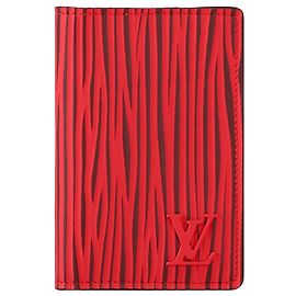 Louis Vuitton Nuovo Organizzatore da Tasca LV