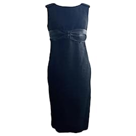 Chanel Little Black Dress ref.968353 - Joli Closet