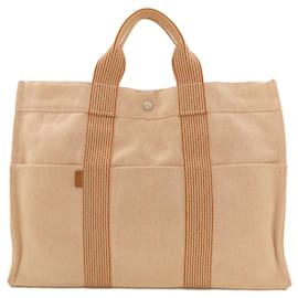Bolsa Hermès Sac Fleur Tou MM