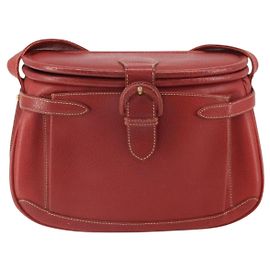 Gucci Vintage Leather