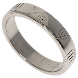 Anello Band Happy Birthday Cartier