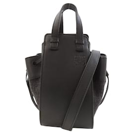 Borsa a mano Hammock Mini 2 in 1 Loewe