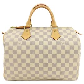 Borsa a mano Speedy 30 N41533 di Louis Vuitton
