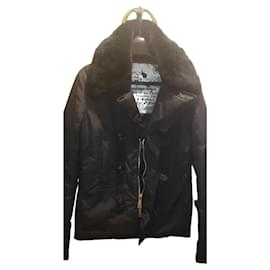 Jacke - echte Daunenjacke - Dsquared2
