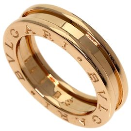 Bulgari Bvlgari B-zero1 1-Band Ring