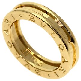 Bulgari Bvlgari B-zero1 1-Band Ring aus 18K Gelbgold