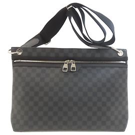 Bolso de Hombro Hunter N41656 de Louis Vuitton