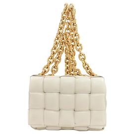 Borsa Bottega Veneta Chain Cassette 2 in 1