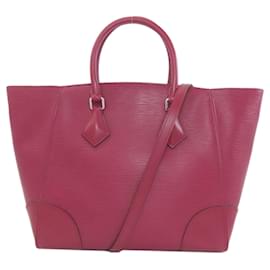 Borsa Tote Phoenix PM Louis Vuitton