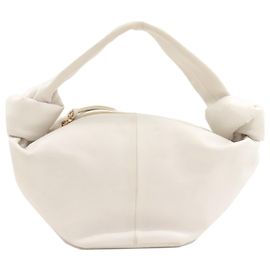 Borsa a Mano Double Knot di Bottega Veneta