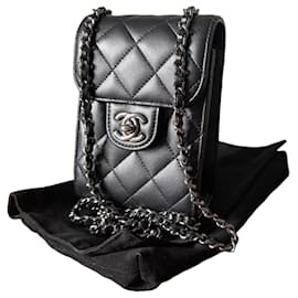Mini borsa Timeless Chanel