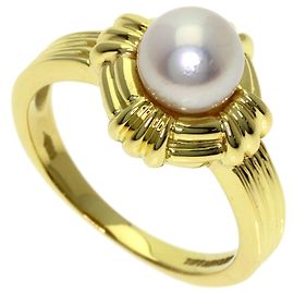 18K Gelbgold Bandring von Tiffany & Co.