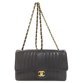 Bolso de Hombro Mademoiselle con Cadena de Chanel