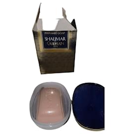 Sapone Guerlain Shalimar - Autre Marque