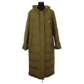 Chaqueta acolchada caqui - Kenzo