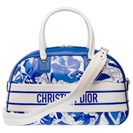 Borsa DIOR in Pelle Blu - 103337