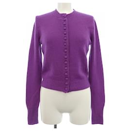 Cardigan 100% Cachemire Prada