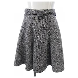 Falda Christian Dior