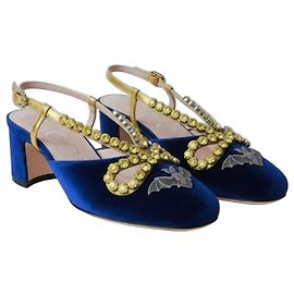 ¡Gucci Originales y nuevos! ¡Obra maestra! N. 36
