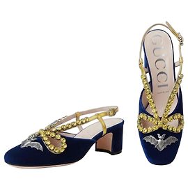 Gucci Originali e nuovi! Capolavoro! n 37,5