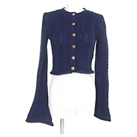 Polypropylen-Cardigan von Louis Vuitton