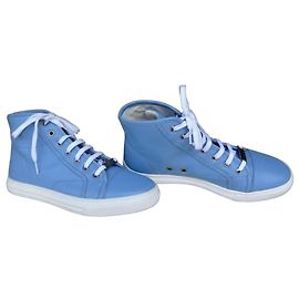 Gucci Originali e Nuovi scarpe in pelle n. 38,5-39
