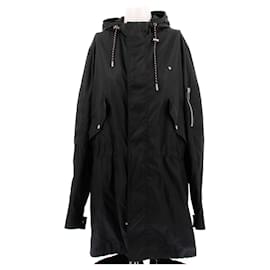 Christian Dior Windjacke Schwarz