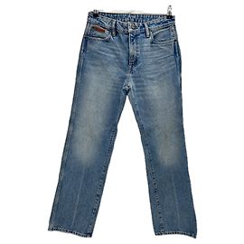 Jeans rectos Signature 90's azules Calvin Klein