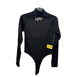 Autre Marque Body negro HOMIES FROM PARIS