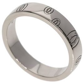 Anello Cartier Buon Compleanno #49