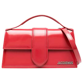 Borsa Le Grand Bambino di Jacquemus