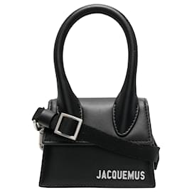 Borsa Jacquemus Le Chiquito Homme