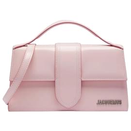 Borsa Le Grand Bambino di Jacquemus