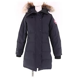 Autre Marque Abrigo de plumas Shelburne Parka de Canada Goose