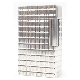 Dupont Linha 1 Longa Quadrada Acessórios para Fumar Isqueiro - Autre Marque