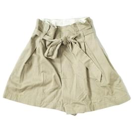 Pantaloncini in cotone Ray BEAMS - Autre Marque