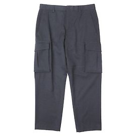 Pantalones Cargo de Lana Dior 2021
