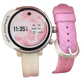 Smartwatch in alluminio Kate Spade
