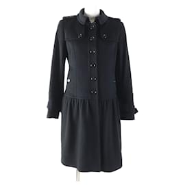 Abrigo de cachemira Burberry Londres