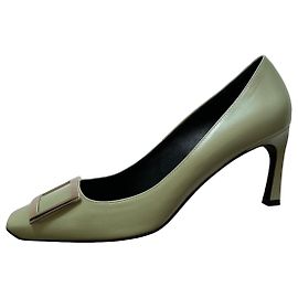 Roger Vivier Belle Vivier tromba 7