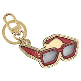 LOUIS VUITTON Monogram Millionaire Charm Gold M68865 LV Auth 168250M - Louis Vuitton