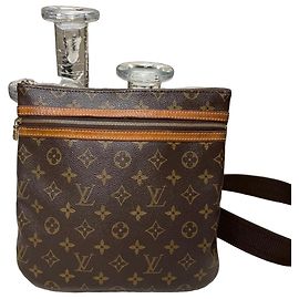 Louis Vuitton Monogram Canvas Danube PM Bag
